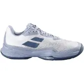 Babolat Jet M3 Clay Shoes Wit EU 44 1/2 Man