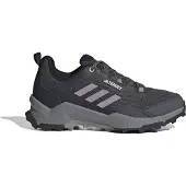 Adidas Lage schoen 'AX4' antraciet / mauve / zwart / wit