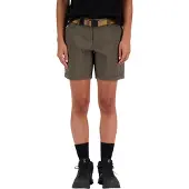 Mons Royale Womens Drift Shorts L