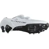 Shimano - XC903 - Fietsschoenen 44,5 - Regular, grijs