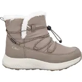 CMP Boots 'Sheratan' bruin