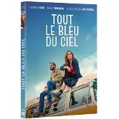 KOBA Tout le bleu du ciel