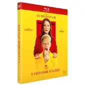 Pathe CHAMBRE D'A COTE (LA)-FR-BLURAY