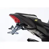 Protech Kentekenplaathouder X-Shape Yamaha YZF-R125 2019-