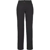 Mammut - Women's Hiking V Pants - Trekkingbroek 34 - Regular, zwart