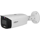 Dahua IPC-HFW3849T1-ZAS-PV-S5-B TiOC, Vari-focal WizSense 8MP/4K 2.7-13.5mm