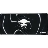 Havit Stellarisforce-1 Game-muismat Zwart, Wit