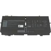Dell 0XX3T7 Batterij - 51Wh