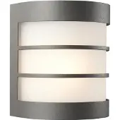 Philips Calgary buitenwandlamp - antraciet