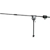 K&M 21231 Boom Arm Black
