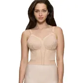 Triumph Niet voorgevormde bh Doreen | Maat: 110E | Kleur: Skin