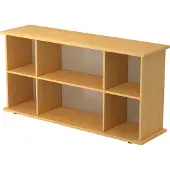 Hjh OFFICE PRO KAPA SB | Dressoir | open - Beuken Sideboard