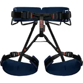 Mammut - 4 Slide Harness - Klimgordel M-XL, blauw