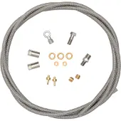Hope Luchtvaartslang Kit Type 2 Mini / Mono Mini/M4/Mono M4/Mono6