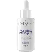 Casmara Age Renew Peeling Q Levissime / Chemische peeling voor huidvernieuwing 30 ml