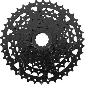 Microshift Acolyte Fietscassette