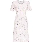 Ringella – Lilac Flower – Nachtkleed – 5211075 – Rosa – Maat 48