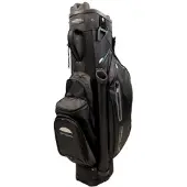 Bennington Cart Bag QO-9 Water resistant Zwart