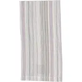 Himla Fina servet multi orchid- set van 8