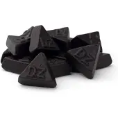 Meenk Dubbel Zoute Driehoekjes - 1 kilo