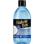 Nature Box - Coconut Hydration Shampoo 250ML