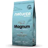 NATUREA Naturals Pork - 12 kilo