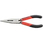 Würth - Telefoontang pvc antislipgreep - Telefoontang DIN ISO 5745