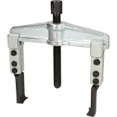 Ks Tools 6200031 Poelietrekker Spanbereik 25 - 130 mm Aantal haken 3