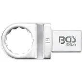Bgs Combinatiesleutel 19 mm 14 x 18 - 6903-19