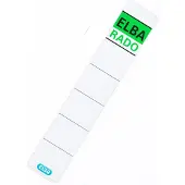 Pierre by Elba Label 190x34mm