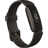 Fitbit Inspire 2 Zwart