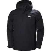 Helly Hansen Outdoorjas 'DUBLINER' navy