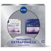 Nivea COFFRET BEHANDELING EXTRA-FERME 2 stuks