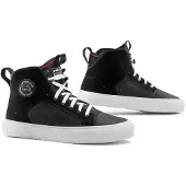 Falco Starboy 4, schoenen ,Zwart/Wit ,46 EU