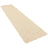 Snapstyle Natuurlijke vloerkleed loper wol Berber