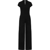 HotSquash Jumpsuit zwart