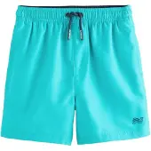 Next Zwemshorts turquoise