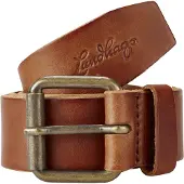 Lundhags - Venture Belt 40 mm - Riem 105 cm, bruin