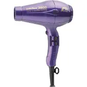 Parlux Föhn 3800 Ecofriendly Violet 2100W