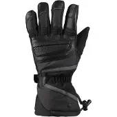 IXS Vail-ST 3.0 dames handschoenen Zwart S, Dames
