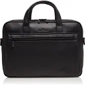 Castelijn & beerens Laptoptas Charlie 15,6 Inch Zwart