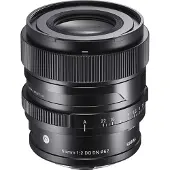Sigma 65mm F2.0 Dg Dn Contemporary Voor L-mount