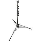 Manfrotto 269hdbu Super Giant Stand Black Levleg