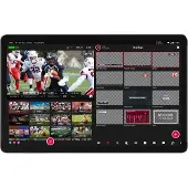 YoloLIV YoloBox Extreme Video/AV-mixer