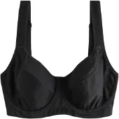 Next Sport bh zwart