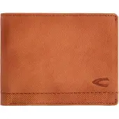 Camel active Portemonnee 'Nimbus' cognac