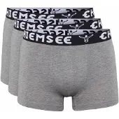 Chiemsee Boxer Briefs, Regular Fit 3P Boxershorts