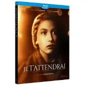 Gaumont Je T Attendrai - FR-Bluray