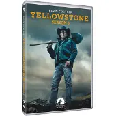 Paramount YELLOWSTONE S3-FR