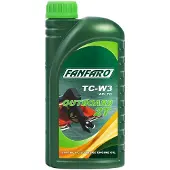 Fanfaro FF6203-1 Motorolie